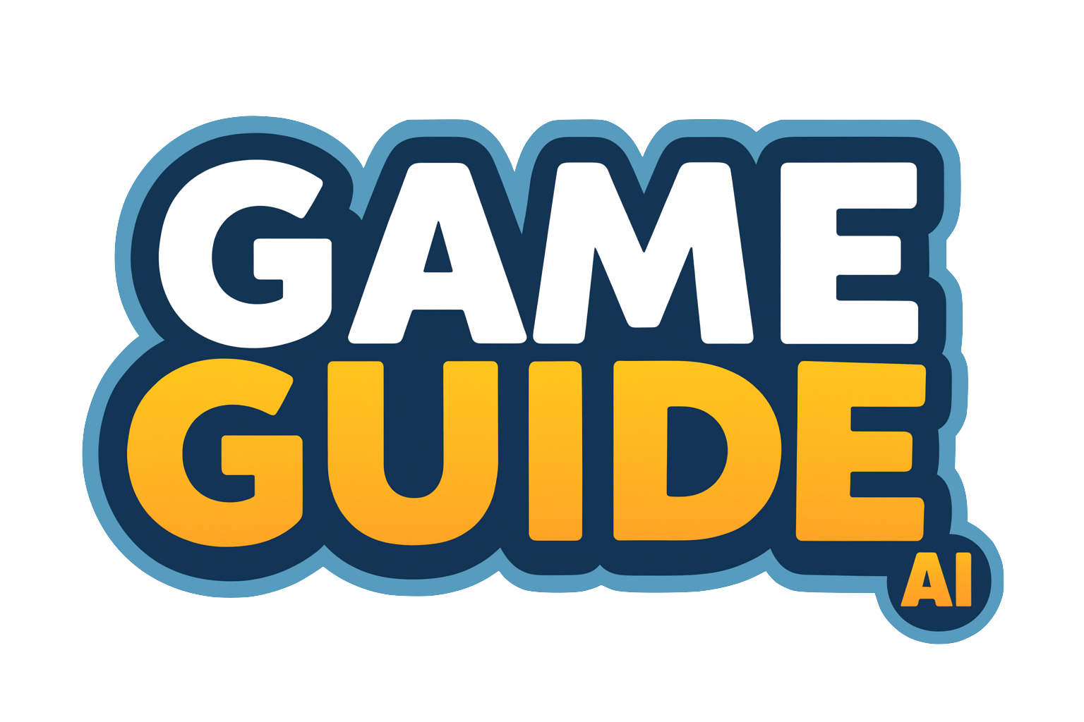 GameGuide logo